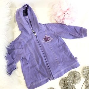 ❤️ First Impression Jacket